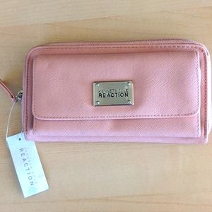 Kenneth Cole Reaction Wallet